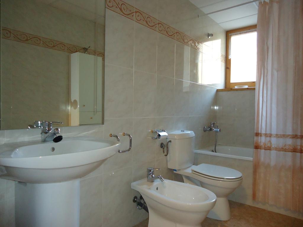 Apartaments La Llucana Barruera Extérieur photo
