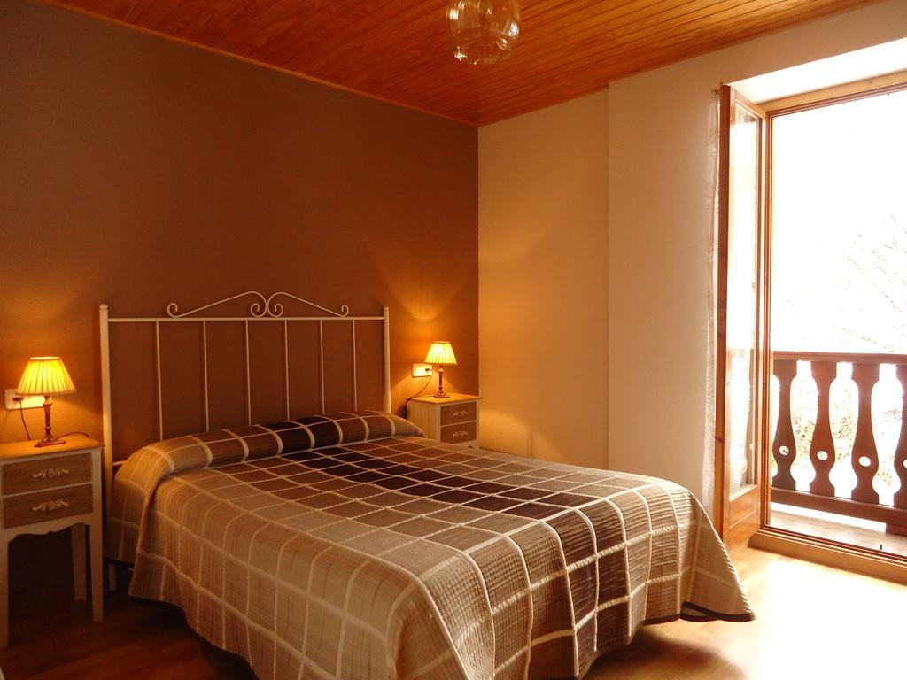 Apartaments La Llucana Barruera Extérieur photo