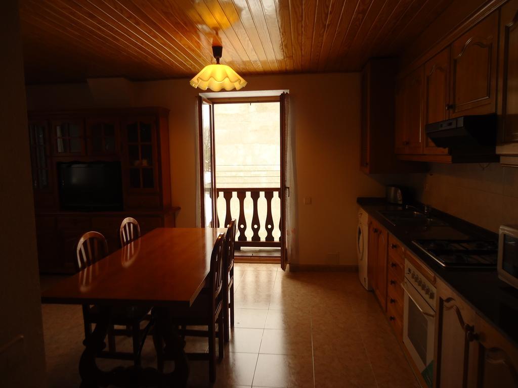 Apartaments La Llucana Barruera Extérieur photo